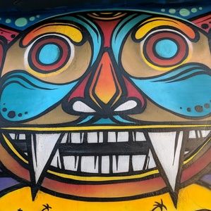 Meet your Posher, Nick